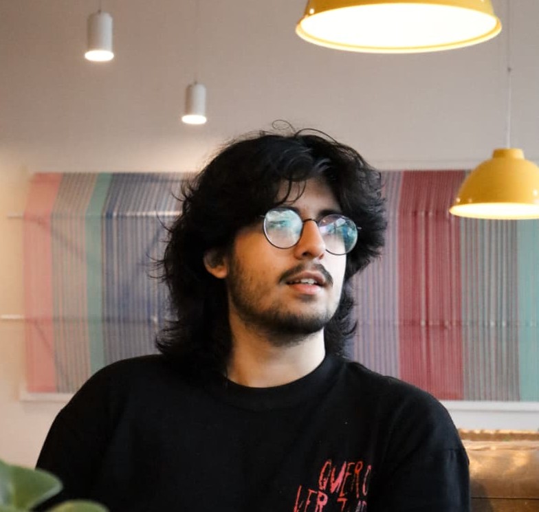 Felipe Barros